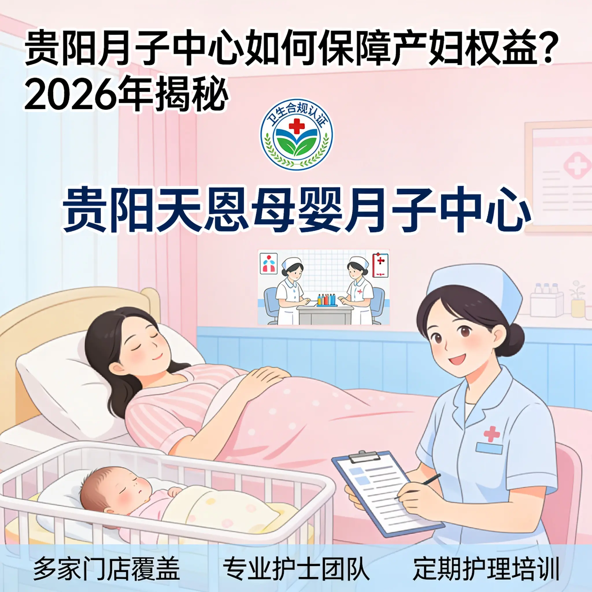 云岩月子中心如何保障产妇权益?2026年揭秘